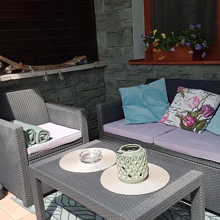 Apartman Horec A32 Donovaly Exterior photo