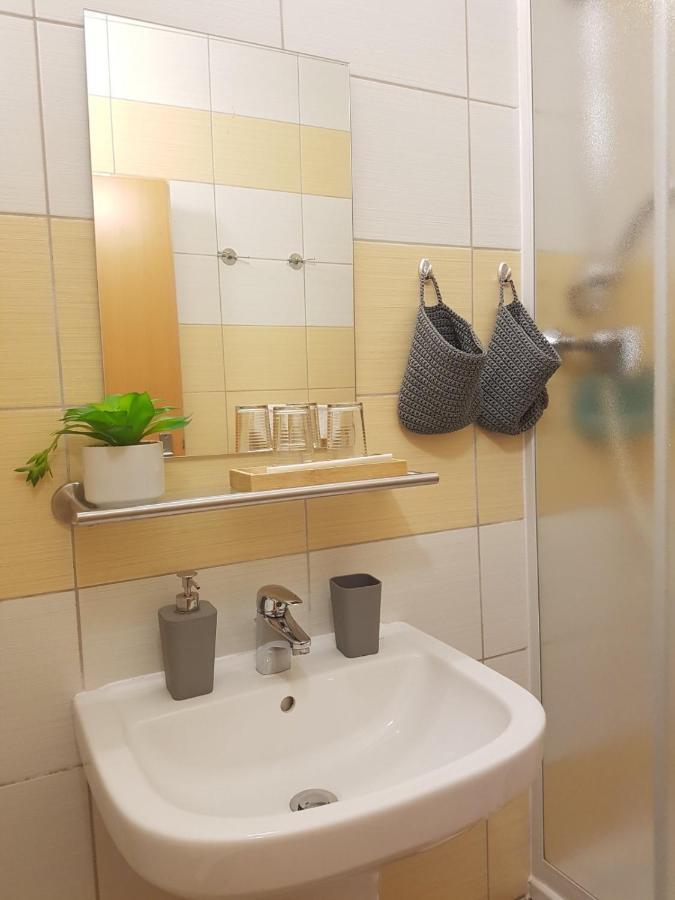 Apartman Horec A32 Donovaly Exterior photo