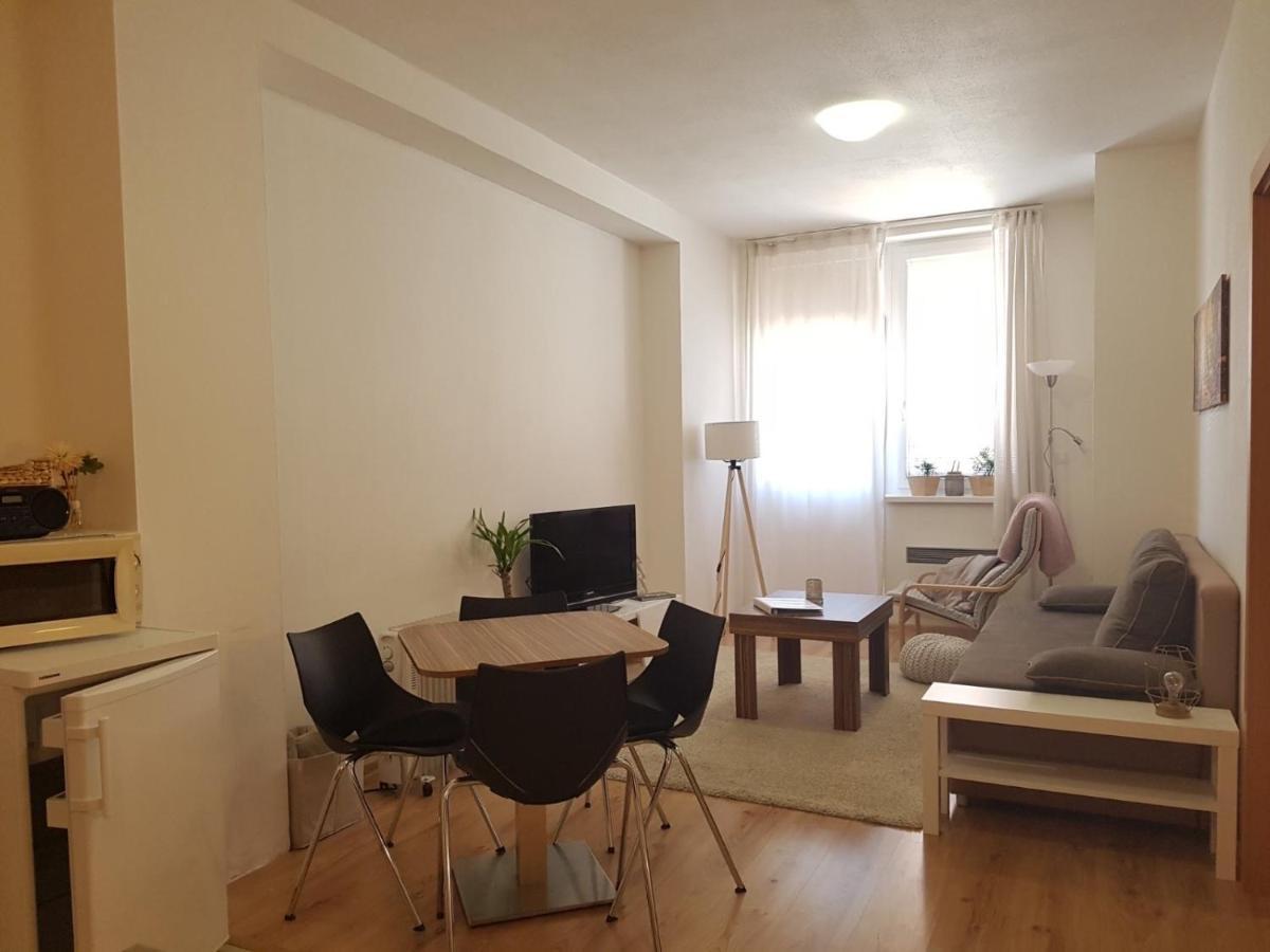 Apartman Horec A32 Donovaly Exterior photo