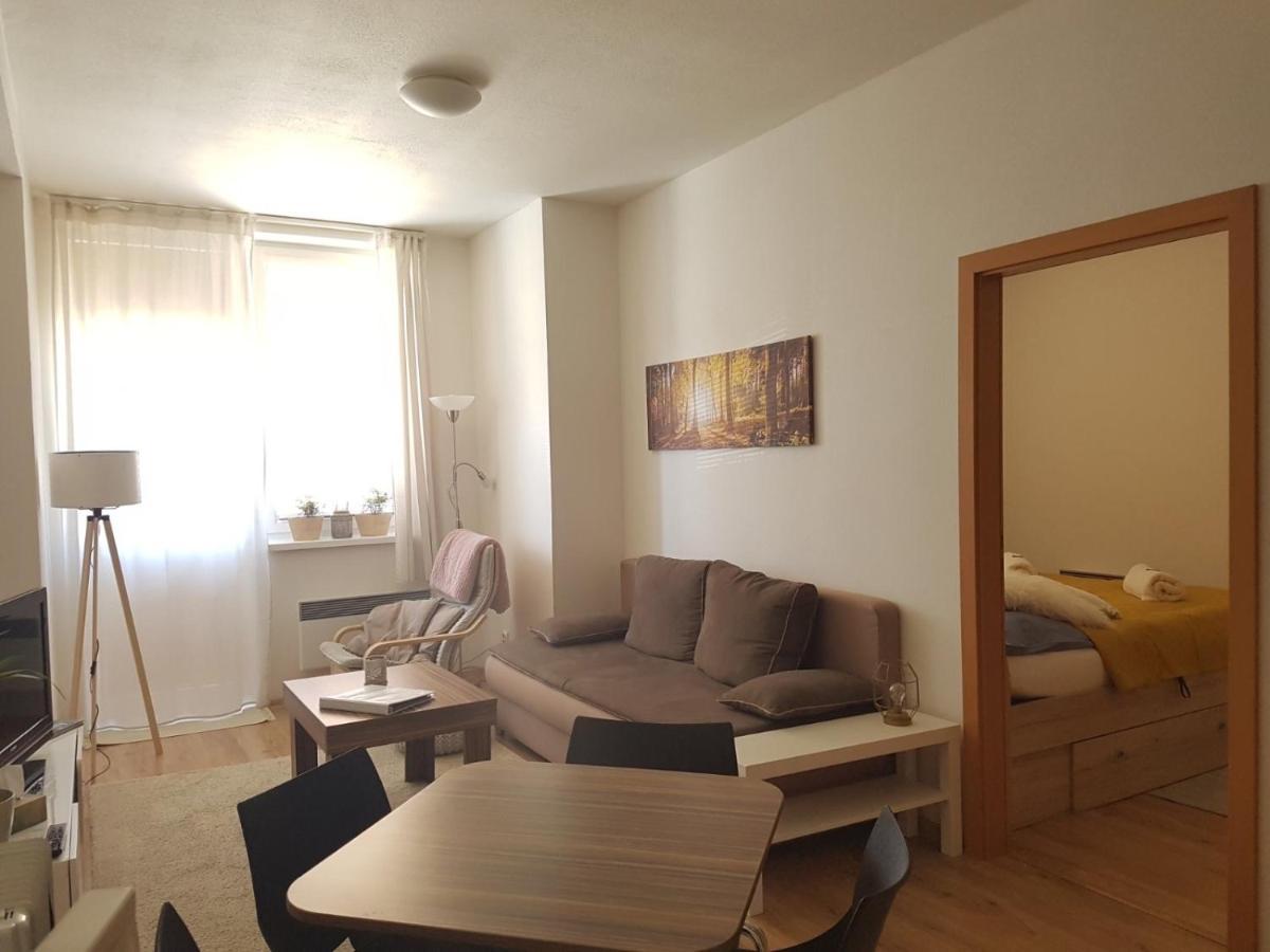 Apartman Horec A32 Donovaly Exterior photo