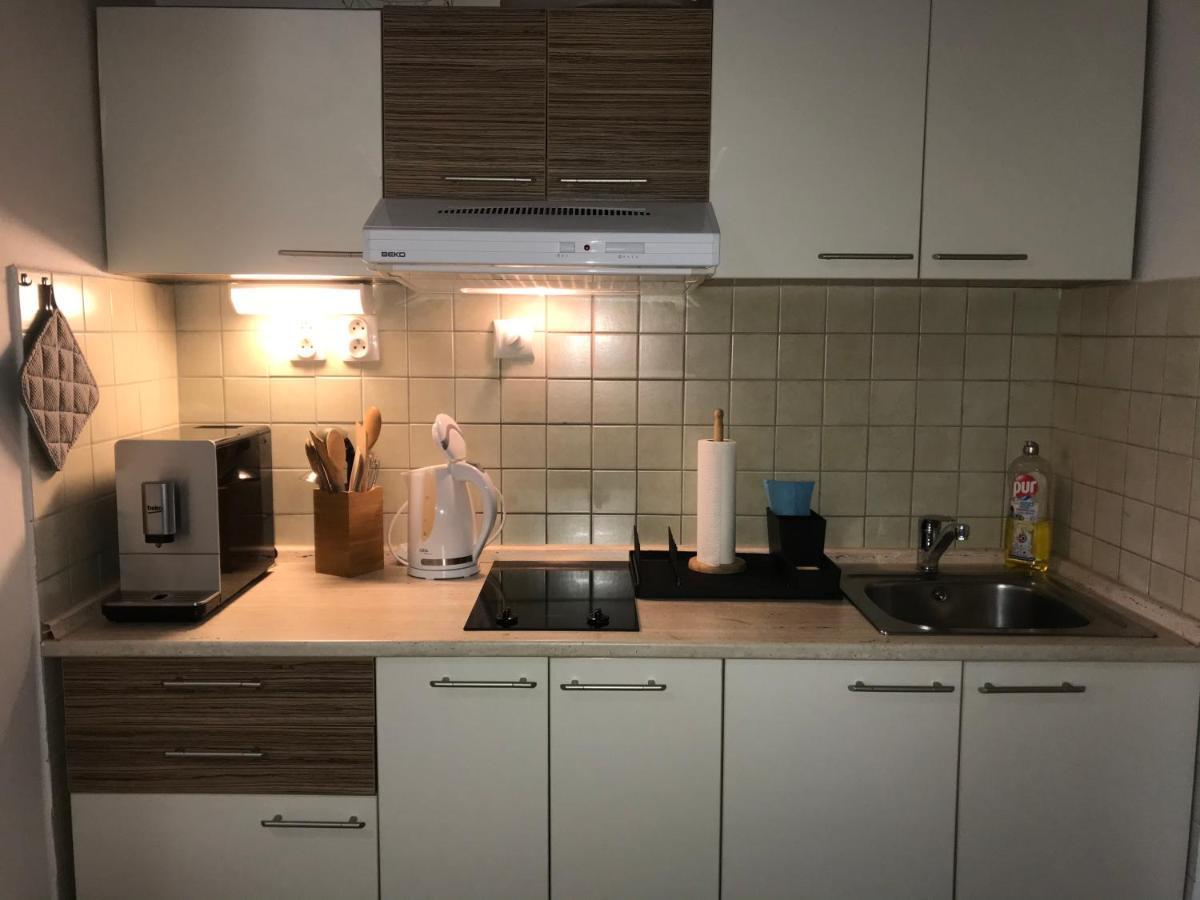 Apartman Horec A32 Donovaly Exterior photo