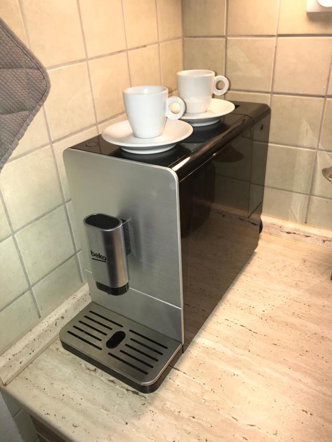 Apartman Horec A32 Donovaly Exterior photo