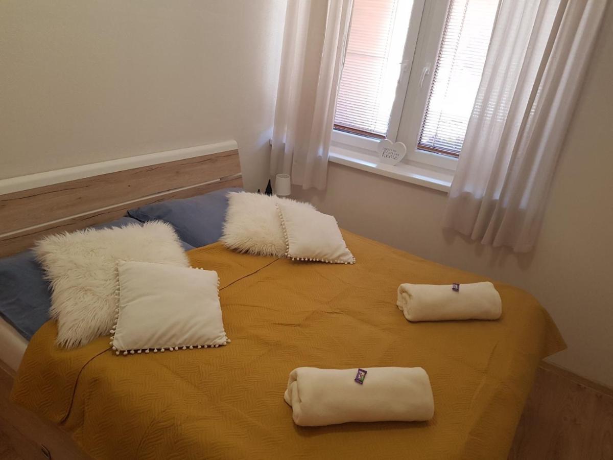 Apartman Horec A32 Donovaly Exterior photo