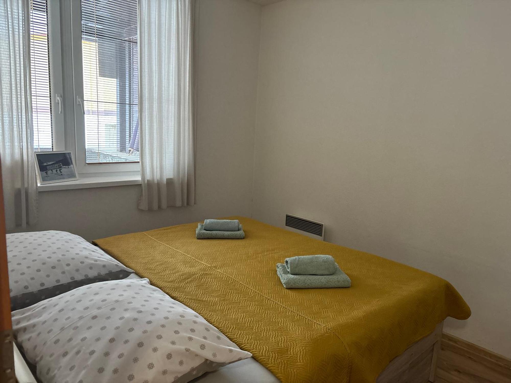 Apartman Horec A32 Donovaly Exterior photo
