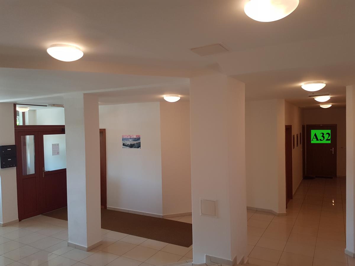 Apartman Horec A32 Donovaly Exterior photo